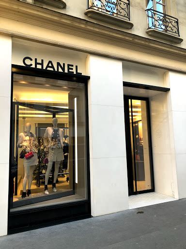 chanel şans|chanel stores near me.